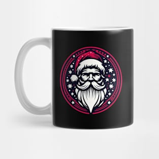 Cosmic Claus Mug